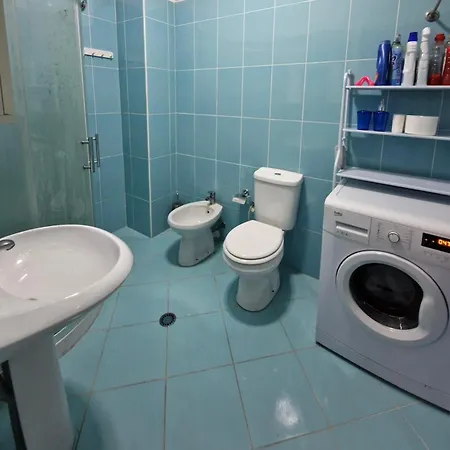 아파트 Apartment Durres Beach *