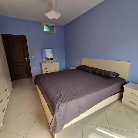 Apartment Durres Beach Durrës