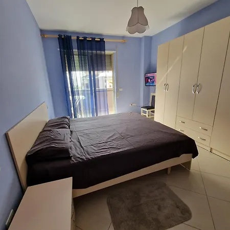 Apartment Durres Beach 아파트