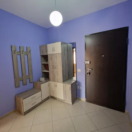 Apartment Durres Beach Durrës