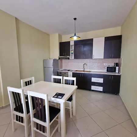Apartment Durres Beach * Durrës