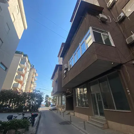 아파트 Apartment Durres Beach *
