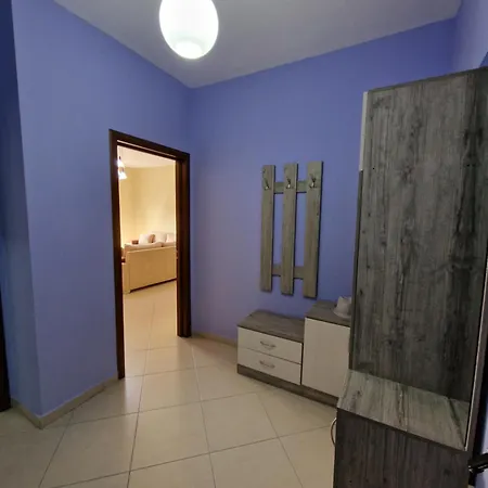 Apartment Durres Beach Appartement