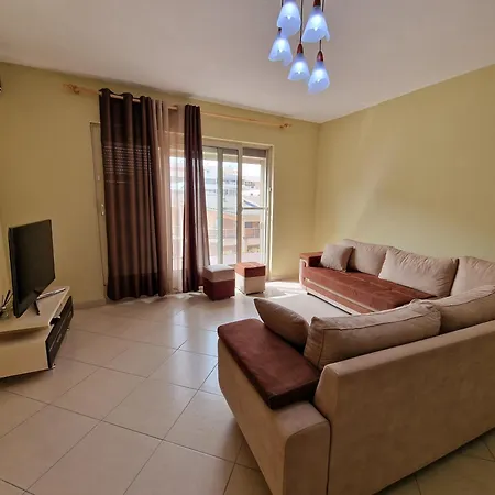 Apartment Durres Beach * Durrës